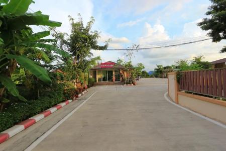 Khaohom Resort - 11