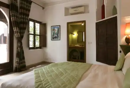 Riad Pachavana - 40