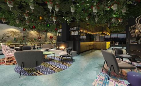 Cocoon Sendlinger Tor - 22