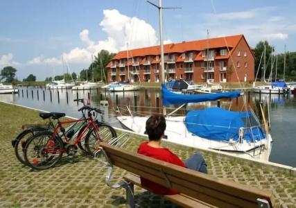 Lagunenstadt Ueckermünde - 24