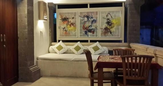 Ubud Aura Wellness Sanctuary - 2