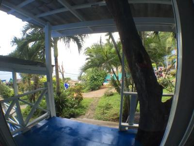 Naiharn On The Rock Resort - 13