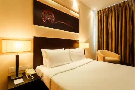 Renuka City - 46