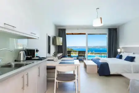 Sun and Sea Plus Resort - 79