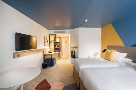 Radisson Aix en Provence - 75