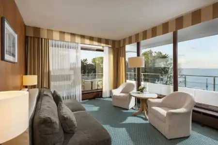 Maritim Seehotel - 187