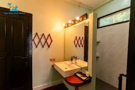 Koh Rong Hill Beach Resort - 152