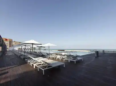 Parador De Cadiz - 24