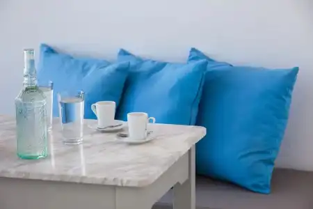 Kandiani Bleu Ciel - 47