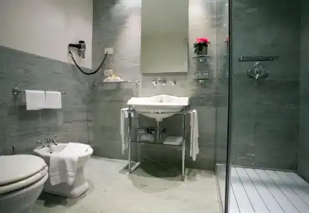 Albergo Terminus - 32