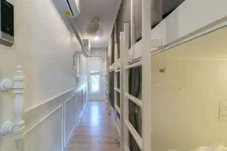 Ratana Boutique Hostel - 38