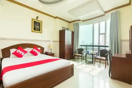 OYO 864 Hoang Anh Anh - 1