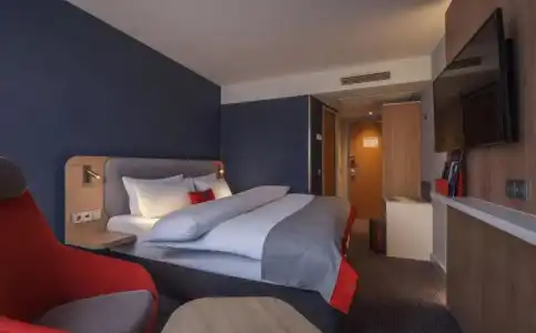 Holiday Inn Express Dortmund by IHG - 72
