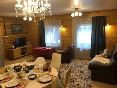 Käspri Farmstay - 11