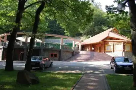 Zatyshok - 1
