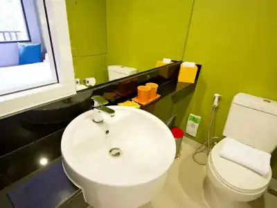 Ibis Styles Krabi Ao Nang - 16