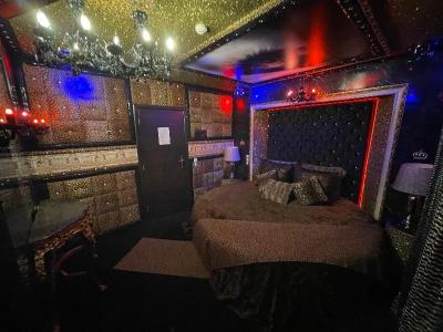 Xcite Salem Boutique-hotel - 149