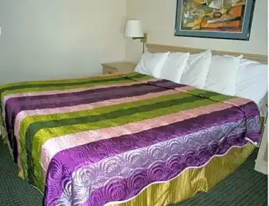 Vagabond Inn Reno - 24