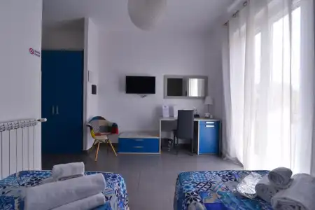 B&B Le Porte Del Centro - 19082053C100164 - 2