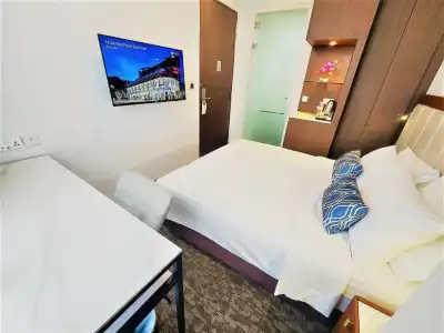 Santa Grand East Coast, a NuVe Group Collection - 77