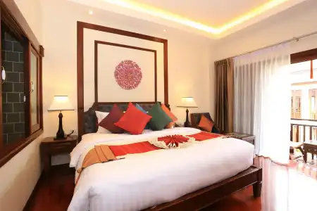Viangluang Resort - 2