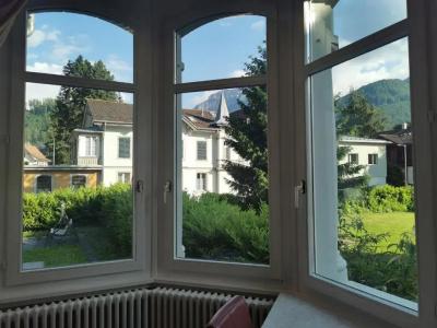 Interlaken Marco Guest House - 59