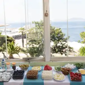 Kortan Otel - 7