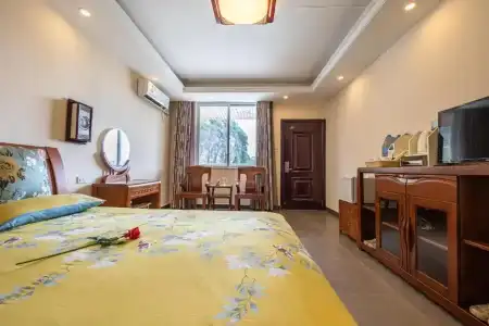 Junshe Boutique Guest House - Hostel - 30