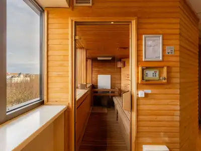 Radisson Blu Ridzene, Riga - 23