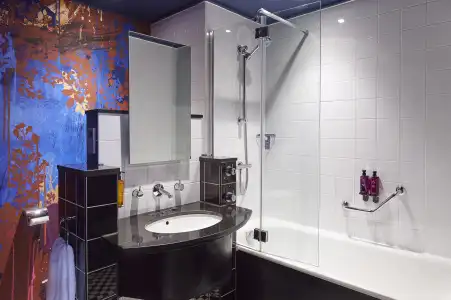 Malmaison Manchester - 31