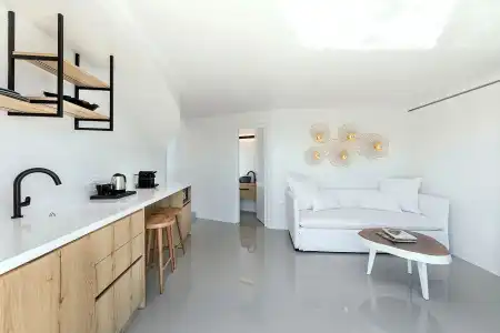 Olvos Luxury Suites - 14