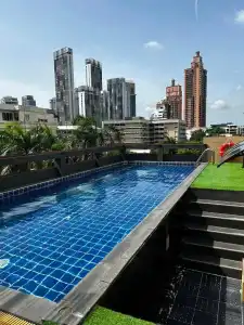 iCheck inn Residences Sukhumvit 20 - 9