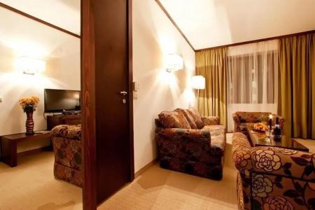 Apartment Tourist Complex & Spa Astera - 43