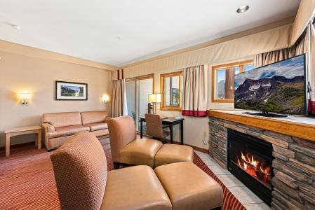 The Estes Park Resort - 48