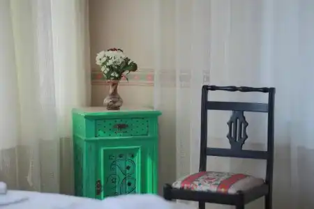 Tunc Otel - 72