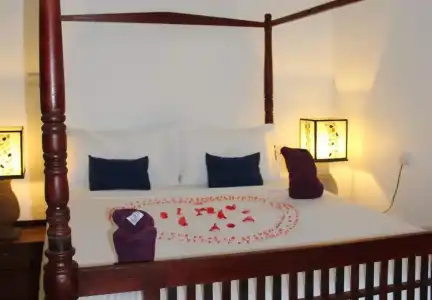 Villa kapuru - 3