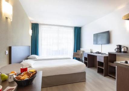 Les Loges du Park - 81