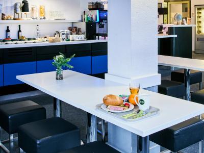 B&B Essen-Nord - 28