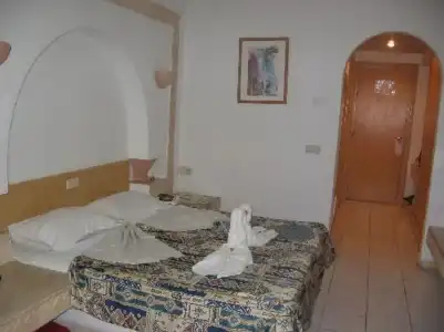 Aljazira Beach & Spa  -  Families and Couples Only - 3