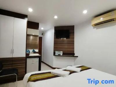 Patong Max Value - 42