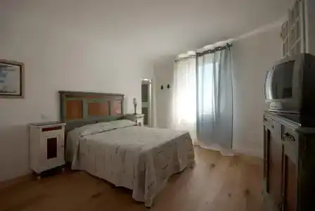 B&B Tre Finestre Sul Mare - 6