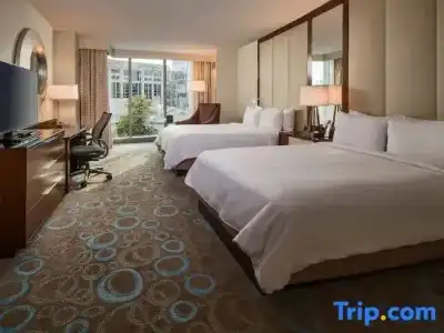 Marriott Marquis Washington, DC - 50