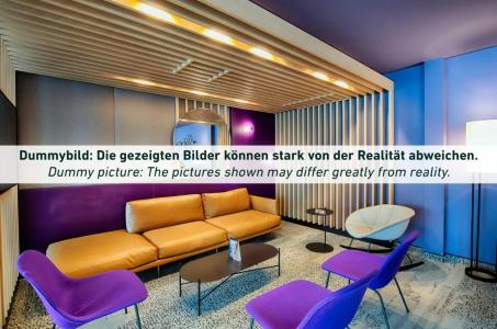 B&B Bochum Hbf-Süd - 33