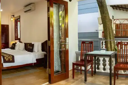 Phu Van Resort & Spa - 3