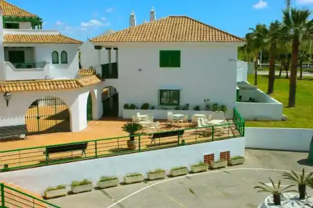 Apartamentos Manilva Sun - 35