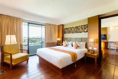 Asias Group - Poonpetch Chiangmai - 58