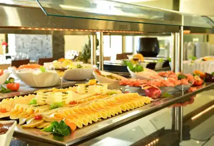 Pestana Royal All Inclusive Ocean & Spa Resort - 8