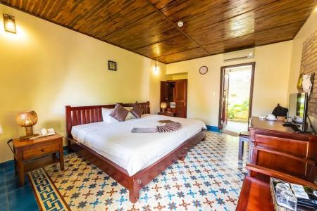 Phu Quoc Eco Beach Resort - 192