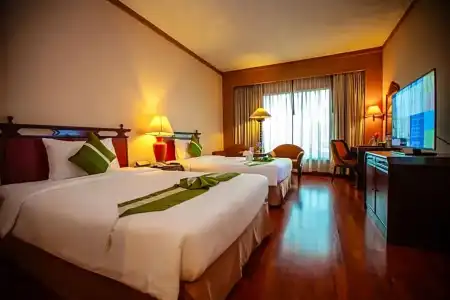 Chiangmai Grandview & Convention Center - 46