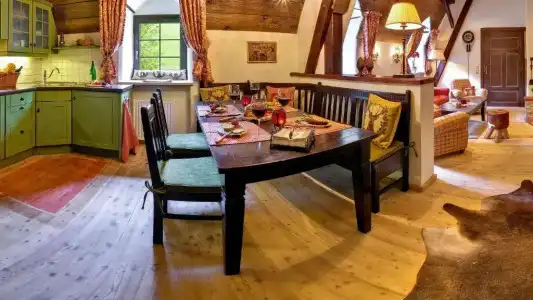 ApartAnsitz Felsenheim - 120